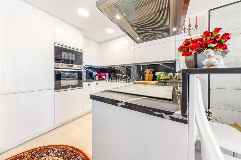 Foto 473f1cf8-a049-4f7a-8018-80cbbd4c68d3. Etagenwohnung mit parking in Altea ciudad Altea