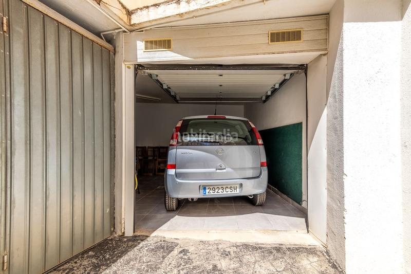 Foto 617cd49a-b3ce-4bb6-8563-2a46979d6389. Etagenwohnung mit parking in Altea ciudad Altea