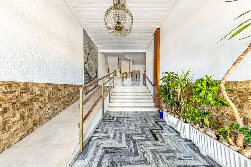 Foto 7055fde6-e415-455f-b614-1bf076b8f143. Etagenwohnung mit parking in Altea ciudad Altea