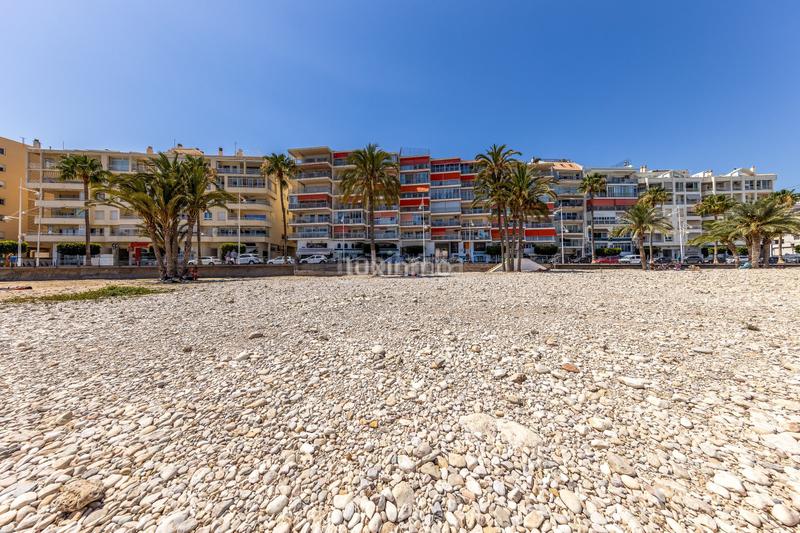 Foto 70de3a8e-0874-4c84-a04c-3f4f18cd781c. Etagenwohnung mit parking in Altea ciudad Altea