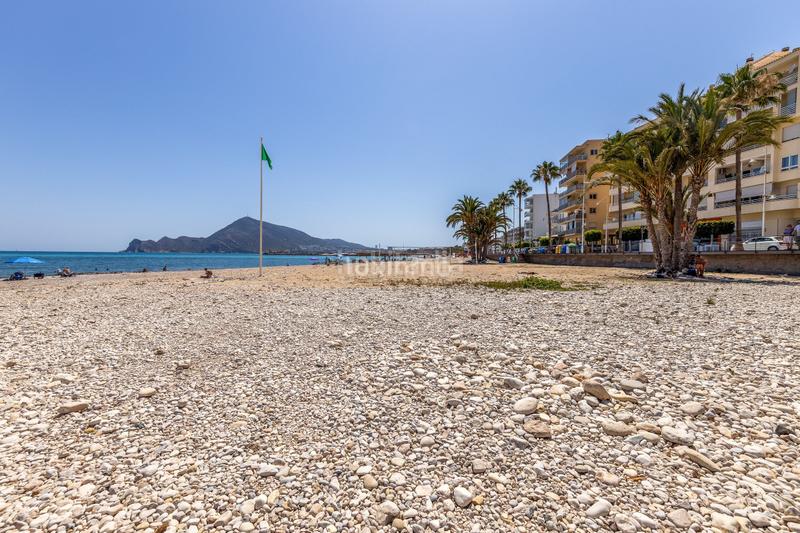 Foto 74d2d502-6ee9-4572-8205-c927416faef2. Etagenwohnung mit parking in Altea ciudad Altea