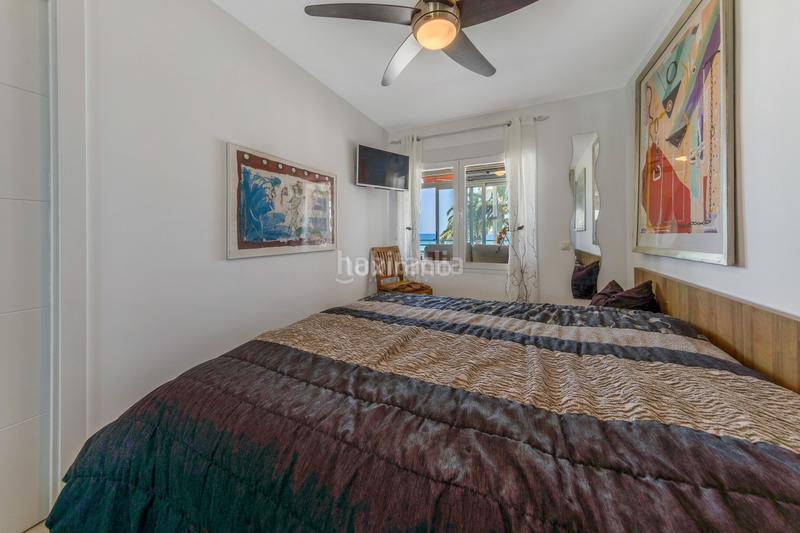 Foto 7c4c8fc6-1145-49e2-993f-eff62643e7b5. Etagenwohnung mit parking in Altea ciudad Altea