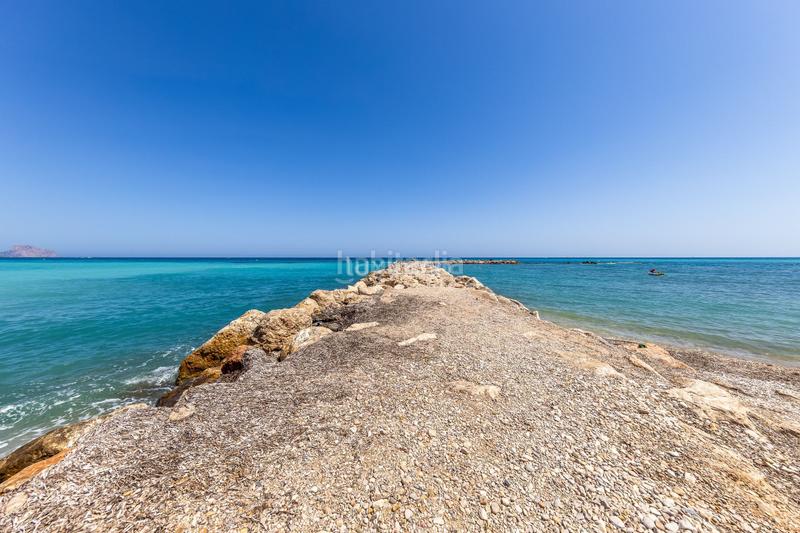 Foto 84383906-799a-43d2-8757-38061650f075. Etagenwohnung mit parking in Altea ciudad Altea