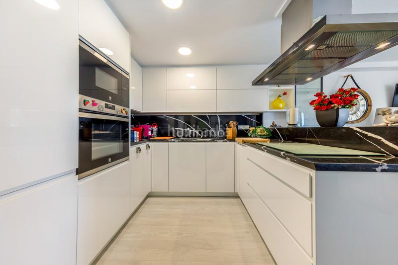 Foto dc0c3637-3782-4c96-9b0e-a753c45b3104. Etagenwohnung mit parking in Altea ciudad Altea