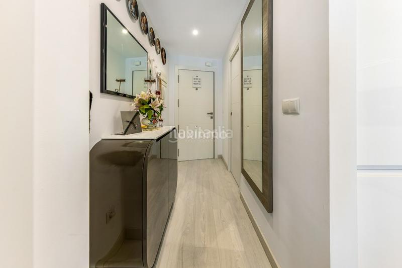 Foto ea9d2cbb-8fee-42c4-a225-ccd411a5f097. Etagenwohnung mit parking in Altea ciudad Altea