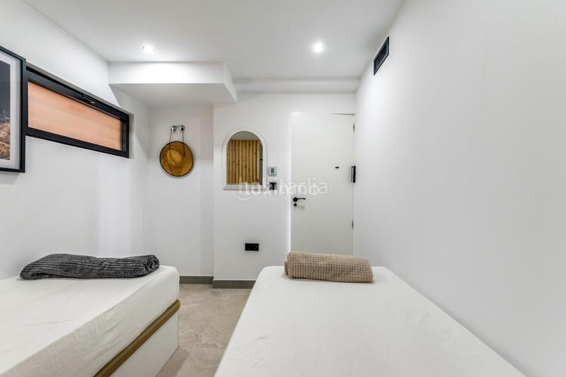 Foto 198bbe47-c2bc-4db3-9ea3-97a4ec56b365. Etagenwohnung mit heizung pool in Poble Nou-Montiboli Vila Joiosa (la)