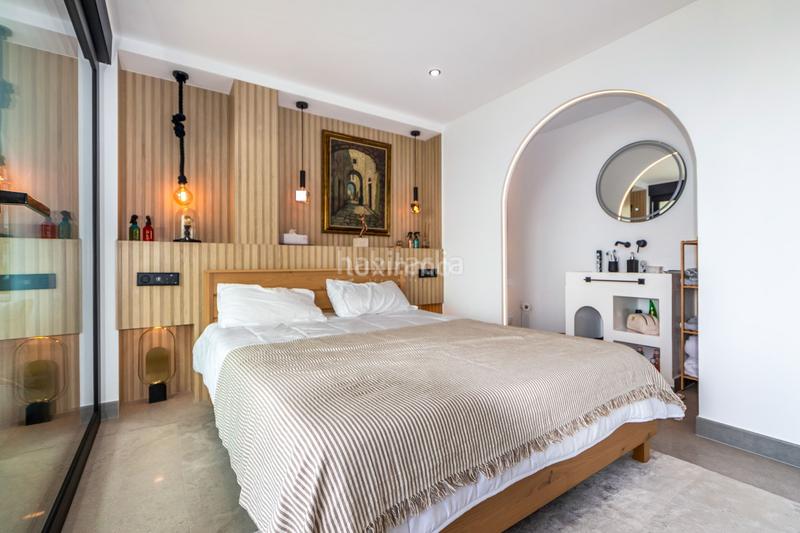 Foto 3a5ce0cd-364d-477d-a496-f31c4770c855. Etagenwohnung mit heizung pool in Poble Nou-Montiboli Vila Joiosa (la)