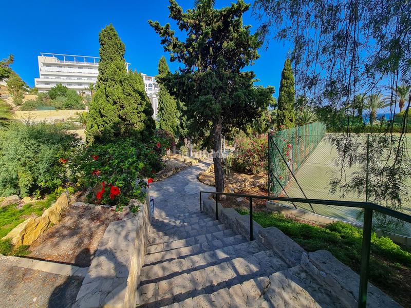 Foto 46a9749f-5254-4d27-bafa-e5858286c1a2. Etagenwohnung mit heizung pool in Poble Nou-Montiboli Vila Joiosa (la)