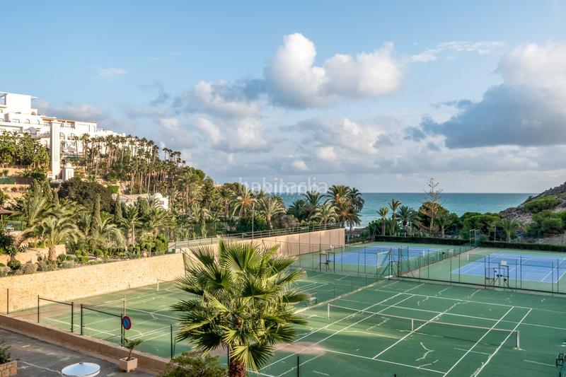 Foto 474bf09e-e827-4b4f-a2ca-f305199a3c6a. Etagenwohnung mit heizung pool in Poble Nou-Montiboli Vila Joiosa (la)