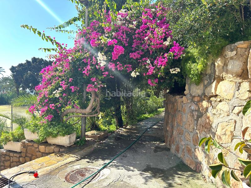 Foto 483626f4-11e0-4de0-9f8e-3856d0664994. Etagenwohnung mit heizung pool in Poble Nou-Montiboli Vila Joiosa (la)