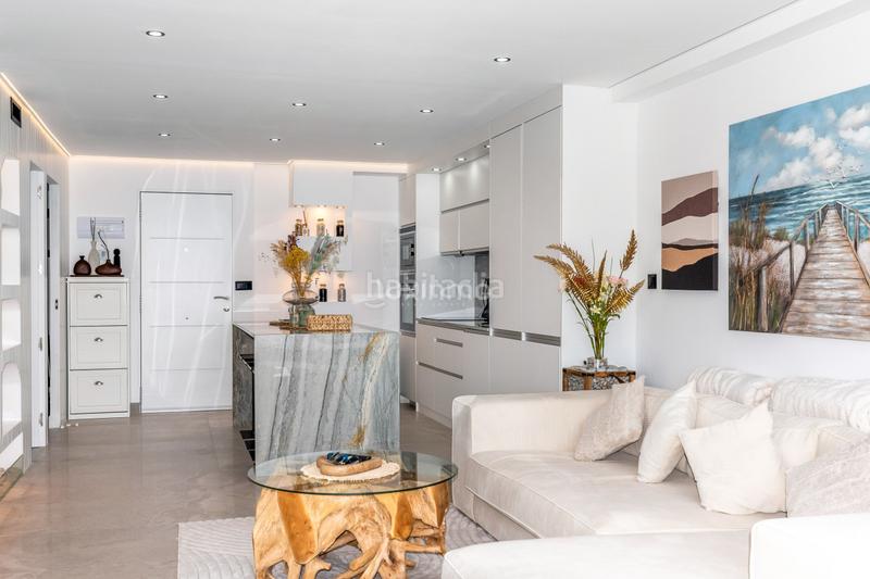 Foto 6937888c-7150-48a2-b645-113858680ba4. Etagenwohnung mit heizung pool in Poble Nou-Montiboli Vila Joiosa (la)