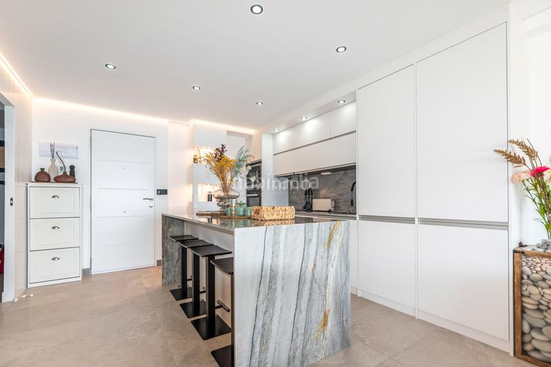 Foto 702f824a-3f1d-4315-8245-50fef69cb197. Etagenwohnung mit heizung pool in Poble Nou-Montiboli Vila Joiosa (la)