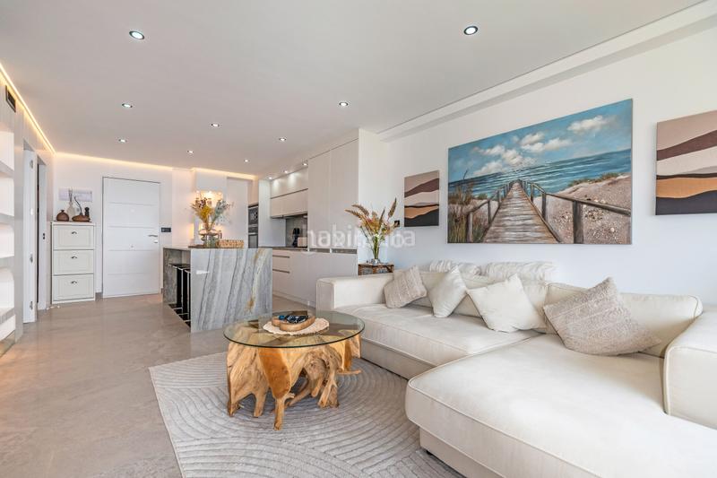 Foto 8073b8bb-d512-476a-9b66-bf0bdb90a171. Etagenwohnung mit heizung pool in Poble Nou-Montiboli Vila Joiosa (la)