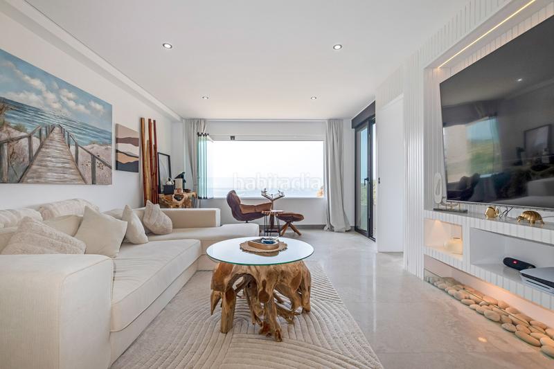 Foto 8634ca9a-80ec-4f1f-9a4e-f5c225b420be. Etagenwohnung mit heizung pool in Poble Nou-Montiboli Vila Joiosa (la)