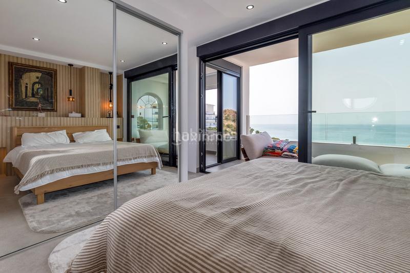 Foto 923259d8-aec5-448d-a788-63c622c1153b. Etagenwohnung mit heizung pool in Poble Nou-Montiboli Vila Joiosa (la)