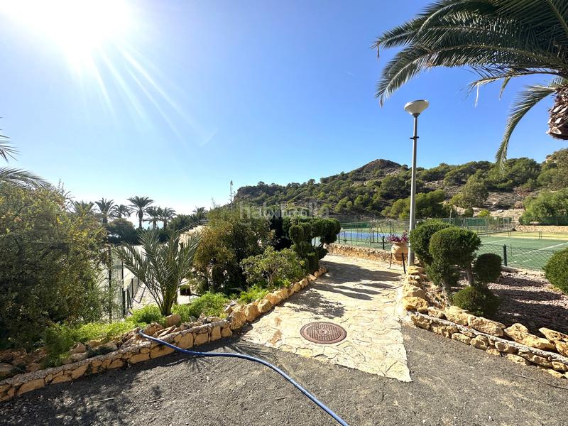 Foto 96bd360e-3ab1-4f93-9106-99572875bed2. Etagenwohnung mit heizung pool in Poble Nou-Montiboli Vila Joiosa (la)