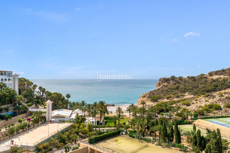 Foto aaa304d7-3bfb-4a29-b7ad-66878687775d. Etagenwohnung mit heizung pool in Poble Nou-Montiboli Vila Joiosa (la)