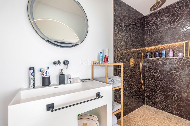 Foto bb4863f9-ea21-4f6b-9513-2ca9da20750f. Etagenwohnung mit heizung pool in Poble Nou-Montiboli Vila Joiosa (la)