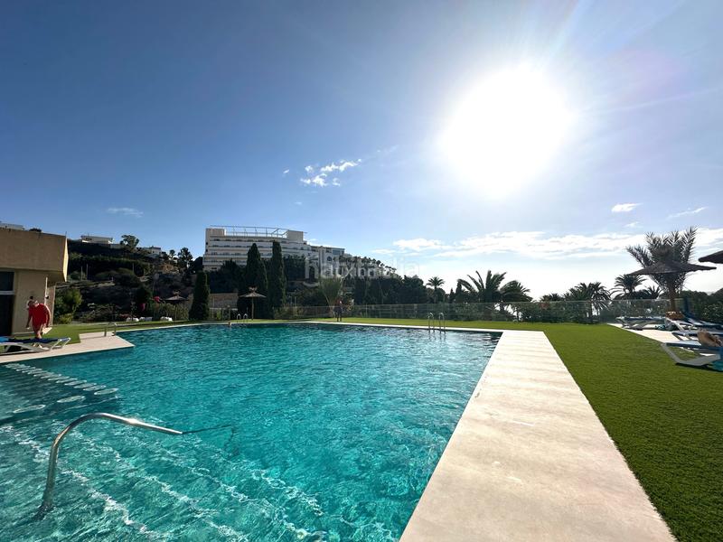 Foto be234069-6af0-4d29-9001-5e9d5e5c6884. Etagenwohnung mit heizung pool in Poble Nou-Montiboli Vila Joiosa (la)