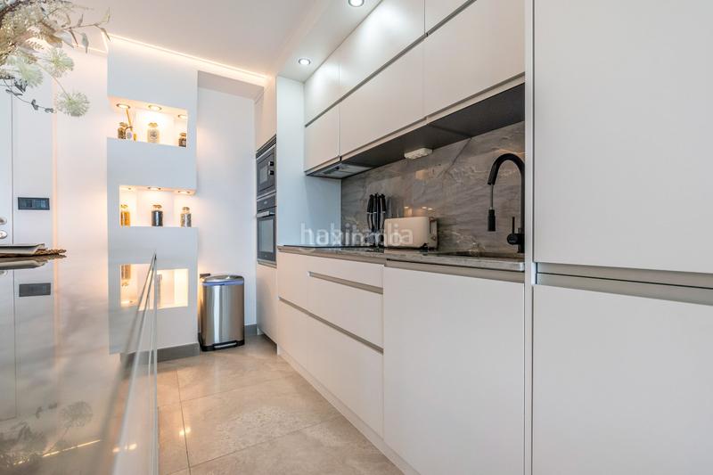 Foto e093e109-5aa7-4efd-af54-ebe4e96b21a6. Etagenwohnung mit heizung pool in Poble Nou-Montiboli Vila Joiosa (la)