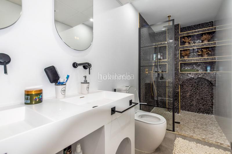 Foto e7dbb4f8-5935-453f-b71e-1cc20af79ed7. Etagenwohnung mit heizung pool in Poble Nou-Montiboli Vila Joiosa (la)