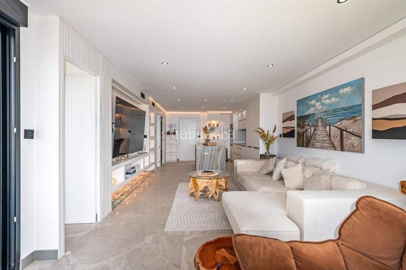 Foto e9e18348-8741-4509-8326-84a2a9e2b7e5. Etagenwohnung mit heizung pool in Poble Nou-Montiboli Vila Joiosa (la)