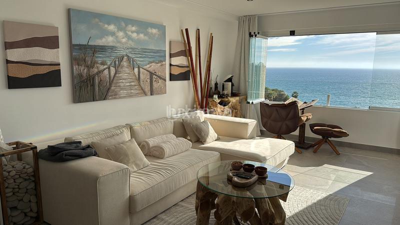 Foto ec141a6c-a82d-4112-b50d-b30d00383684. Etagenwohnung mit heizung pool in Poble Nou-Montiboli Vila Joiosa (la)