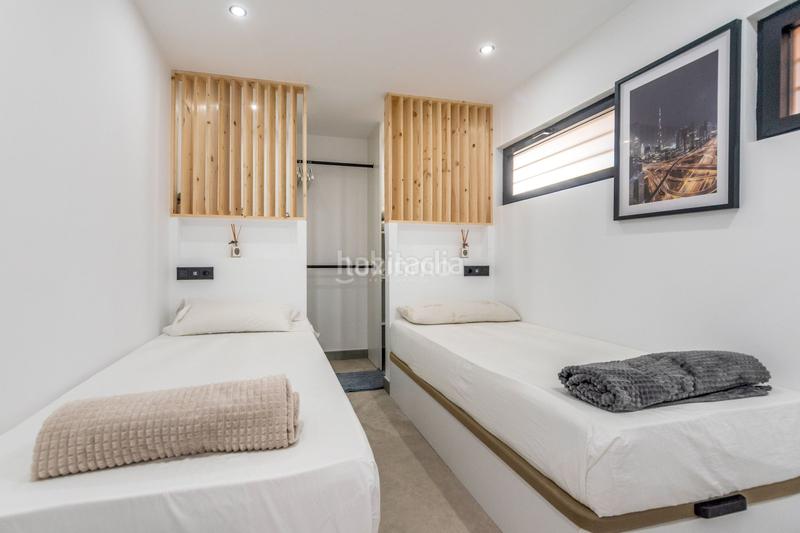 Foto ed2d71a6-f9d6-430e-a050-2fee7f3a7a7f. Etagenwohnung mit heizung pool in Poble Nou-Montiboli Vila Joiosa (la)