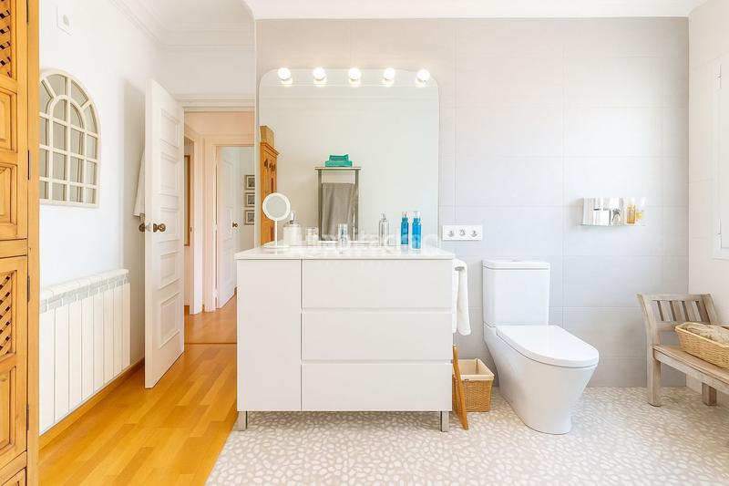 Foto 59aab350-5f67-4af1-80a3-5955fa054f1d. Xalet amb calefacció piscina a El Portet-Pla del Mar Moraira