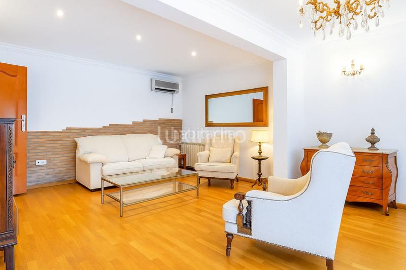 Foto 6161dc26-3070-436f-a4ed-9c0b30851143. Xalet amb calefacció piscina a El Portet-Pla del Mar Moraira