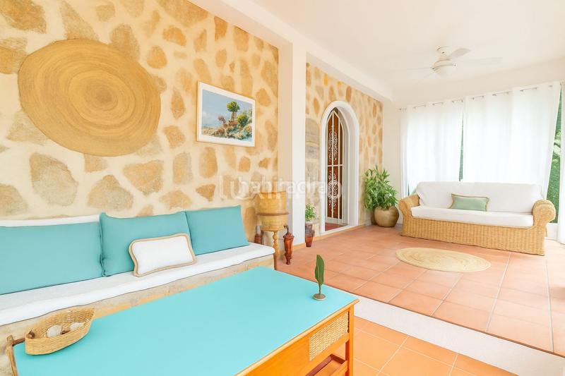 Foto e314e9f5-7b05-40a0-a638-73f710fb3fe7. Xalet amb calefacció piscina a El Portet-Pla del Mar Moraira