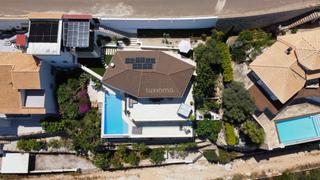 Xalet a La Pedrera-Vessanes. Villa de lujo con vistas panorámicas al mar en la pedrera, dénia