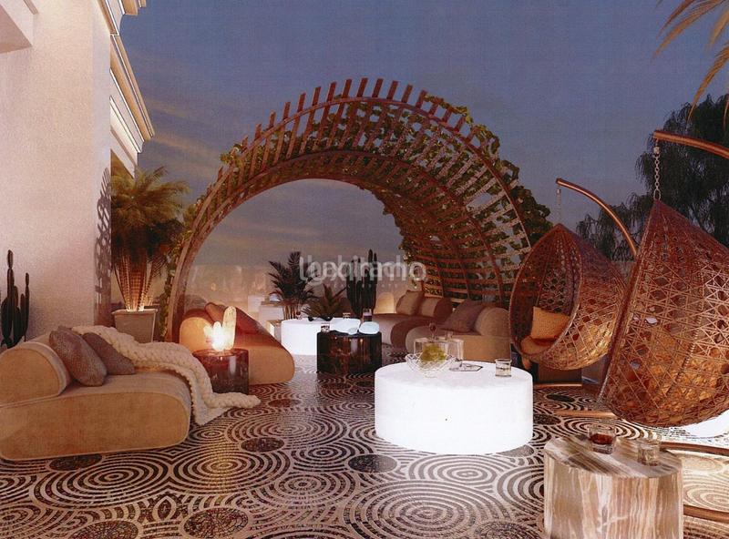 Foto 066466c2-5044-4051-9b81-02ab36d8be7b. Terrain résidentiel dans Altea la vella Altea