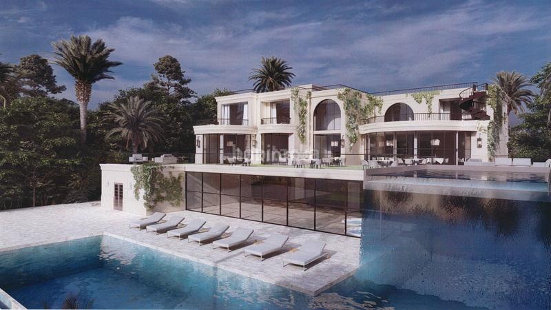 Foto 1886d85b-012e-4bb0-b6e0-c3332d8ba1fd. Terrain résidentiel dans Altea la vella Altea