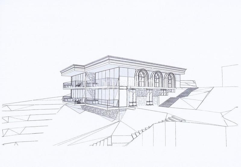 Foto 2d171bbc-88bb-4a6d-84ea-7bfa64aceb65. Terrain résidentiel dans Altea la vella Altea