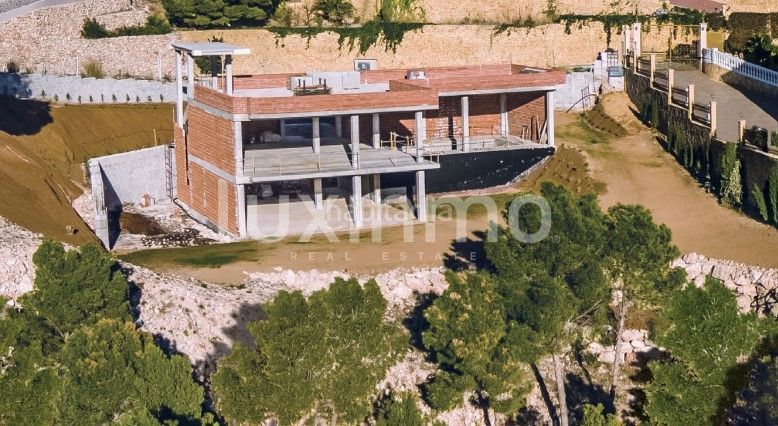 Foto 59a90605-823e-49c1-a7a5-1abedb16d168. Terreny residencial a Altea la vella Altea