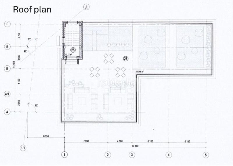 Foto 61eda8ec-47d6-4194-89f6-002ddb218248. Terrain résidentiel dans Altea la vella Altea