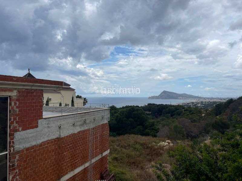 Foto 8dcbd679-b4f3-4cdd-b6f6-50840e01b620. Terreny residencial a Altea la vella Altea
