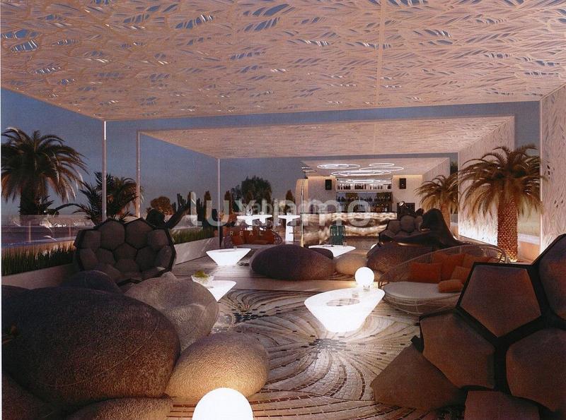 Foto c2b061d4-9c15-4c1f-a784-8a283af9c83a. Terrain résidentiel dans Altea la vella Altea