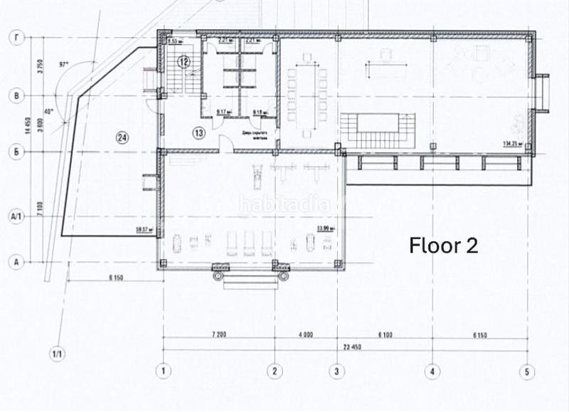 Foto c841cb20-2111-4b13-aa2b-a1e88f417714. Terrain résidentiel dans Altea la vella Altea