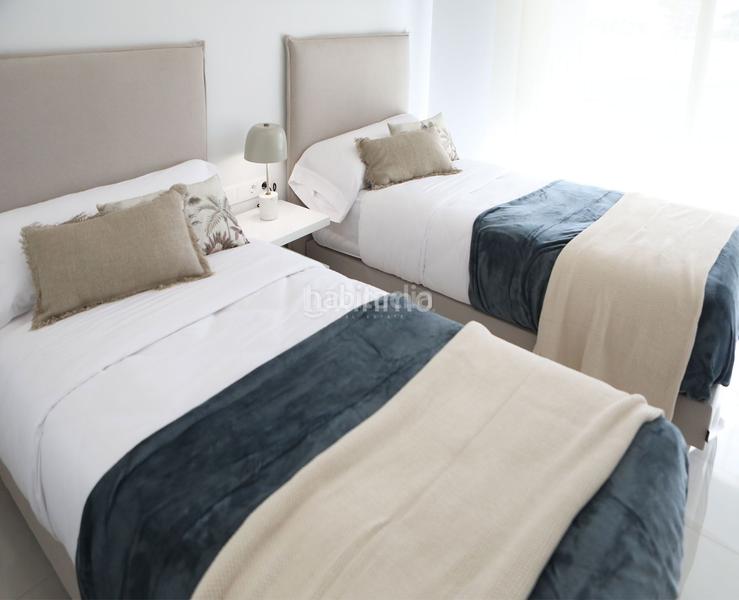 Foto 2c47c8cd-9f86-466f-a5a3-3dba63f59eed. Appartement avec chauffage piscine dans Playa Poniente Benidorm