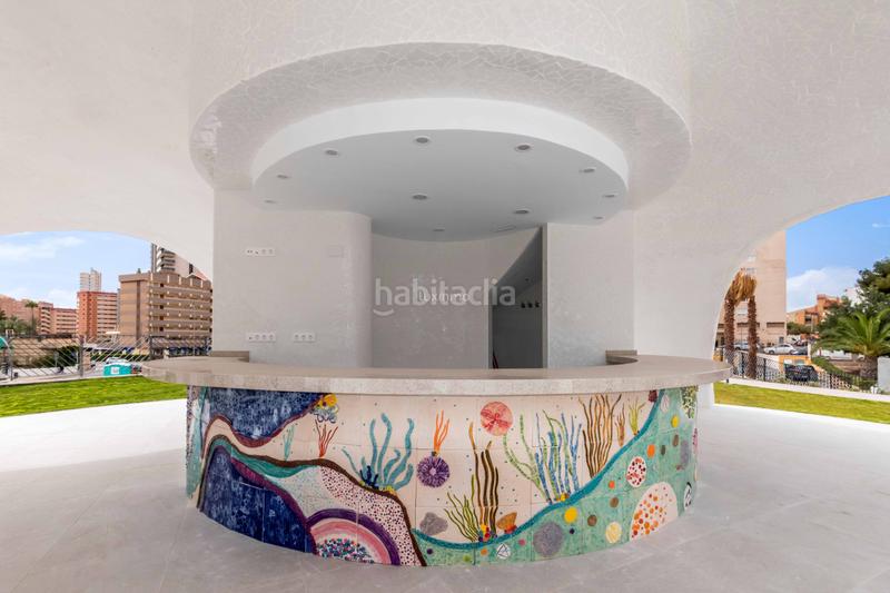 Foto 6d5aab45-e12b-4c98-a8ce-f6c898b5f644. Appartement avec chauffage piscine dans Playa Poniente Benidorm