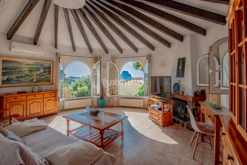 Foto 546faec2-15c5-4a43-8e23-8ce71f3db547. Chalet con parcheggio piscina in Maryvilla Calp