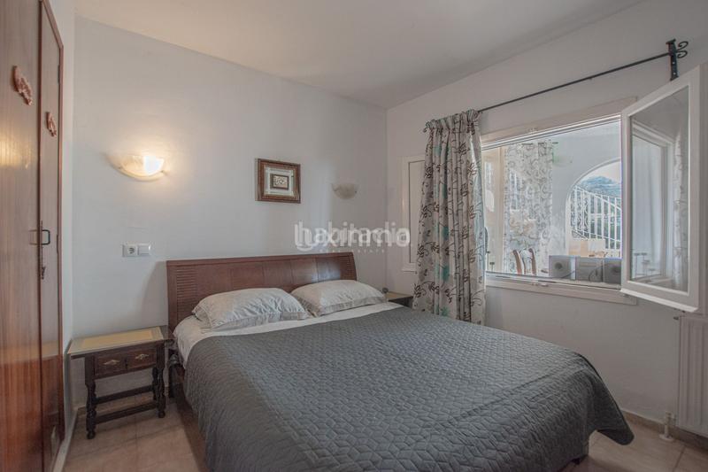 Foto 698b4197-3aa4-41c3-9707-bcbd0612e372. Chalet con parcheggio piscina in Maryvilla Calp