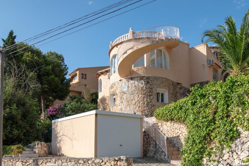 Foto 78cd3d04-8e18-4af5-b5cd-f1f7d114b966. Chalet con parcheggio piscina in Maryvilla Calp