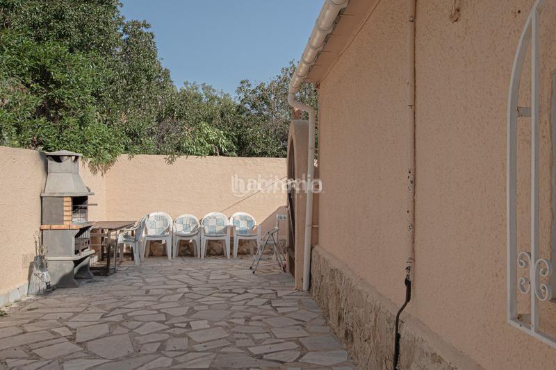 Foto c7028450-774c-43ed-9f5f-ca1b5495e0c7. Chalet con parcheggio piscina in Maryvilla Calp