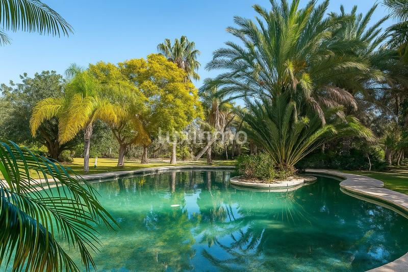 Foto 00ded88a-5c0b-4b72-9620-69f86c7edfe6. Xalet amb calefacció piscina a Valverde Elche / Elx