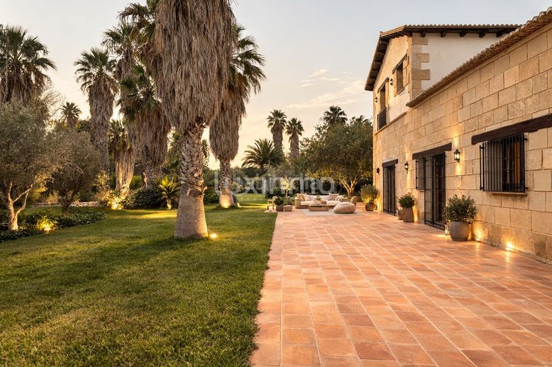 Foto 039ff885-ba99-4e94-b13a-c186a3dcee56. Xalet amb calefacció piscina a Valverde Elche / Elx