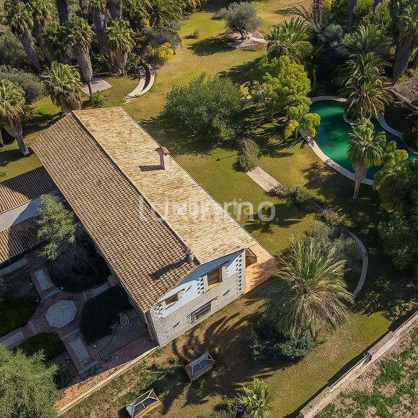 Foto 0a72e54a-3876-4d7e-a807-2c87f82383b5. Xalet amb calefacció piscina a Valverde Elche / Elx