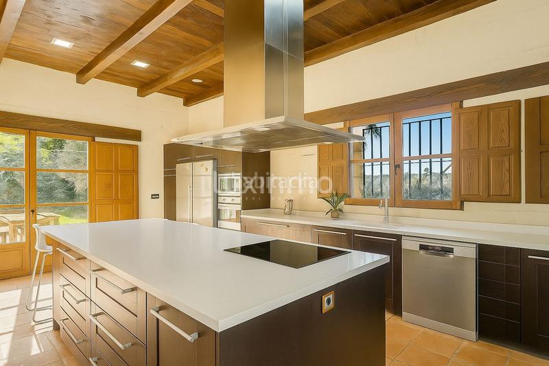 Foto 3cb5a58b-8bb6-4f17-b1a6-93583f0881eb. Xalet amb calefacció piscina a Valverde Elche / Elx